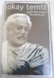 Efemera - Okay Temiz - Kuzeyden Güneye Yansımalar - kitantik - kitaLog