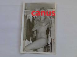 Efemera - İlknur Taçbaş -  Yeşilçam Erotik Aktris Fotoğraf - kitantik - kitaLog