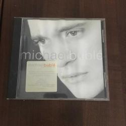 Michael Bublé - Michael Bublé / Europe 2004 / CD / *Pop jazz*