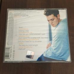 Michael Bublé - Michael Bublé / Europe 2004 / CD / *Pop jazz*