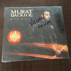 Murat Dalkılıç - Merhaba / Cd ambalajlı