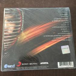 Murat Dalkılıç - Merhaba / Cd ambalajlı