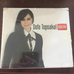 Sefa Topsakal - Doktor / CD ambalajlı