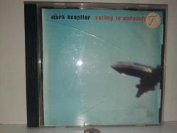 Mark Knopfler – Sailing To Philadelphia