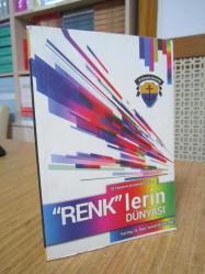 Renklerin Dünyası - Yrd. Doç. Dr. Bilal Semih Bozdemir