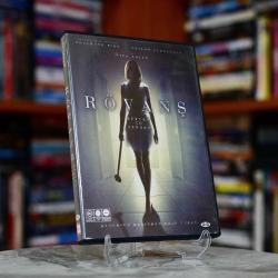 Efemera - Return To Sender / Rövanş DVD Film - kitantik - kitaLog