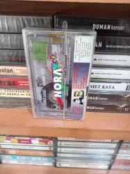 KOMA DENGE AZADİ - KILAMA HEVİ -- KASET -- İLK BASKI