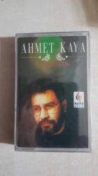 AHMET KAYA TEDİRGİN AÇILMAMIŞ