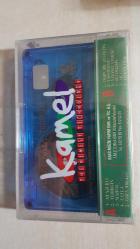 AHMET KAYA TEDİRGİN AÇILMAMIŞ