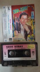 SEDA SÜBAY MAVİ BONCUK  KAĞIT BASKI