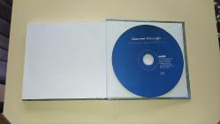 MUAMMER KETENCOĞLU İZMİR HATIRASI CD ALBÜM KONDİSYON YÜKSEK KOLEKSİYONLUK NADİR