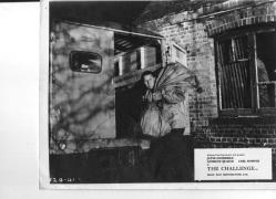 LOT.5 » LOBİ KARTI PHOTO FİLM  ORİJİNAL FOTOĞRAF THE CHALLENGE JANNE MANSFIELD ANTONY QUAYLE