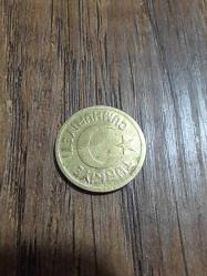 1942 YILI 10 PARA ÇT(+)