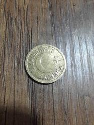 1940 YILI 10 PARA ÇİLALTI