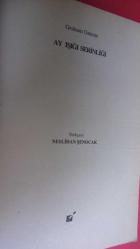 AY IŞIĞI SERİNLİĞİ