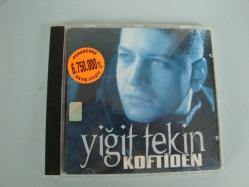 YİĞİT TEKİN 