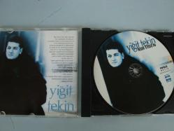 YİĞİT TEKİN 