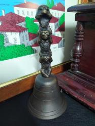 PİRİNÇ OKUL ZİLİ