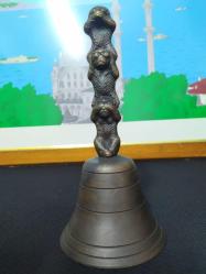 PİRİNÇ OKUL ZİLİ