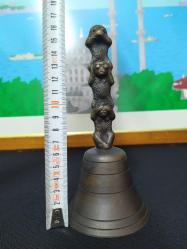 PİRİNÇ OKUL ZİLİ