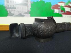 DEVASA HOKKA DİVİT