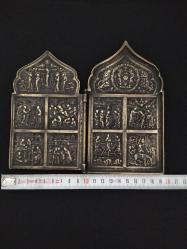 PİRİNÇ AVRUPA İKONA