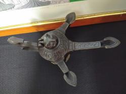 PİRİNÇ 3 PARMAK KANDİL