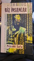 BİZ İNSANLAR