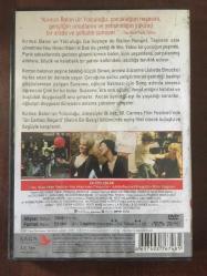 Kırmızı balon'un yolculuğu / DVD
