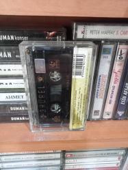 3 Hürel - Eski 45'likler - Kaset