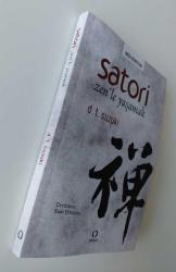 Satori Zen'le Yaşamak ( Sıfır )