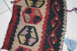 ANTİKA EL DOKUMASI ÇANTA ELDE YAPMA %100 ORJİNAL (İ12  KASA