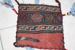 ANTİKA EL DOKUMASI ÇANTA ELDE YAPMA %100 ORJİNAL (İ12  KASA