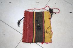 ANTİKA EL DOKUMASI ÇANTA ELDE YAPMA %100 ORJİNAL (İ2  KASA