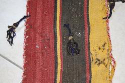 ANTİKA EL DOKUMASI ÇANTA ELDE YAPMA %100 ORJİNAL (İ2  KASA