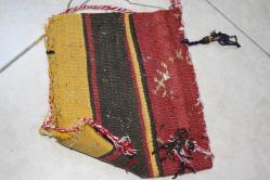 ANTİKA EL DOKUMASI ÇANTA ELDE YAPMA %100 ORJİNAL (İ2  KASA