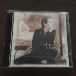 Céline Dion - S'Il Suffisait D'Aimer / CD