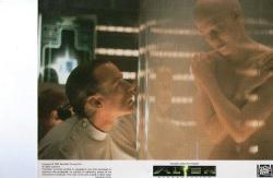 LOBİ KARTI PHOTO FİLM  ORİJİNAL FOTOĞRAF ALIEN  1997 ORIJINAL 5 CARD