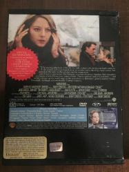 Mesaj : Contact (Special Edition) / karton kapak DVD