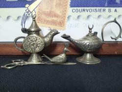 PİRİNÇ KANDİL KOLEKSİYONU