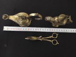 PİRİNÇ KANDİL KOLEKSİYONU