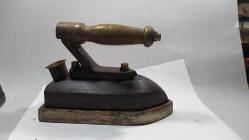 ARTA MARKA ELEKRTİKLİ ANTİKA ÜTÜ