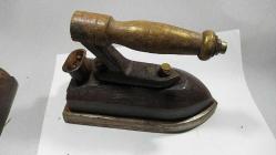 ARTA MARKA ELEKRTİKLİ ANTİKA ÜTÜ