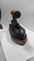 ARTA MARKA ELEKRTİKLİ ANTİKA ÜTÜ