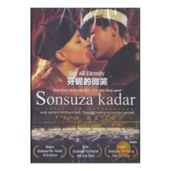 DVD/  SONSUZA KADAR - FOR ALL ENERNITY
