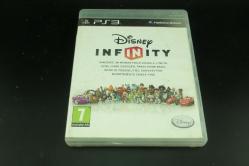 DİSNEY İNFİNITY      PS3    PLAYSTATİON 3 OYUNU ( OYUN RAF