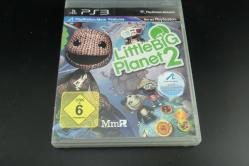 Antika - LİTTLE BİG PLANET 2       PS3    PLAYSTATİON 3 OYUNU ( OYUN RAF - kitantik - kitaLog