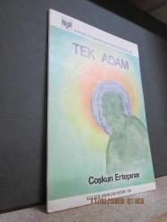 TEK ADAM