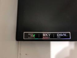 LG BP350 BLU-RAY DİSK VE DVD OYNATICI