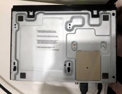 LG BP350 BLU-RAY DİSK VE DVD OYNATICI